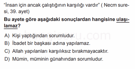 Soru 4