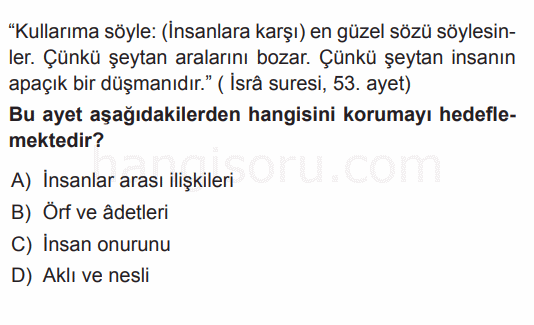 Soru 12