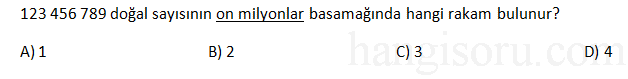 Soru 2