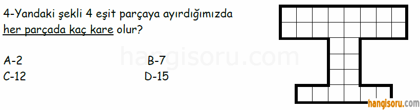 Soru 4