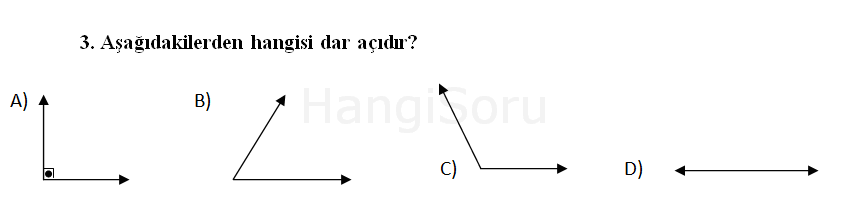 Soru 3