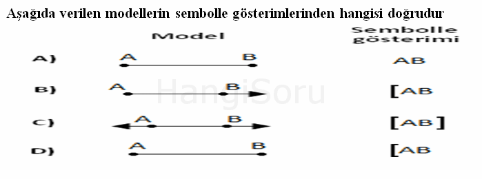 Soru 7