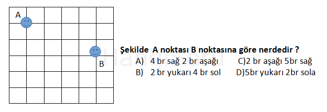 Soru 8