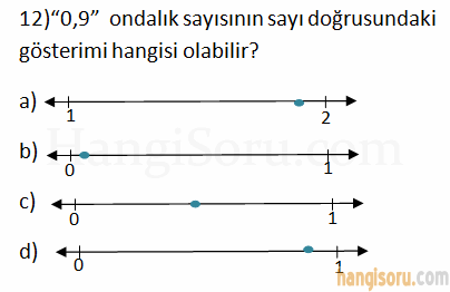 Soru 12