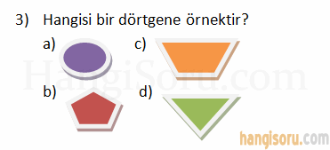 Soru 3
