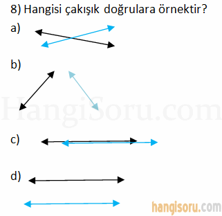 Soru 8