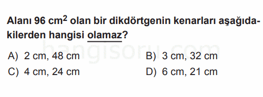 Soru 2