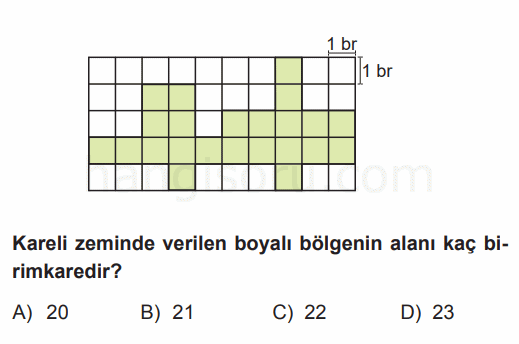 Soru 3