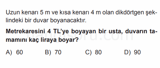 Soru 8