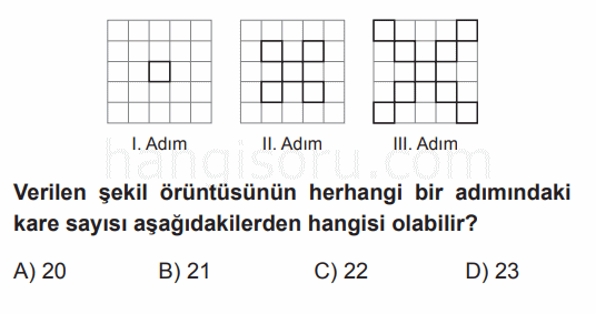 Soru 11