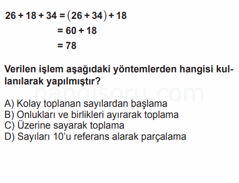 Soru 8