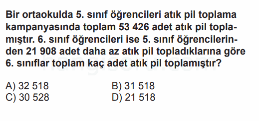Soru 11