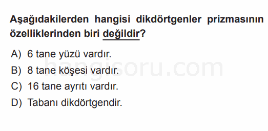 Soru 2