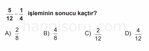 Soru 2