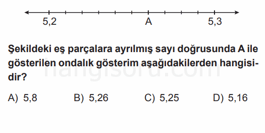 Soru 7