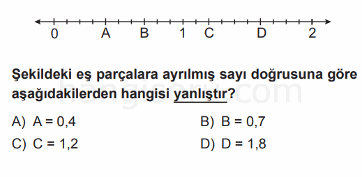 Soru 8