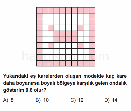 Soru 12