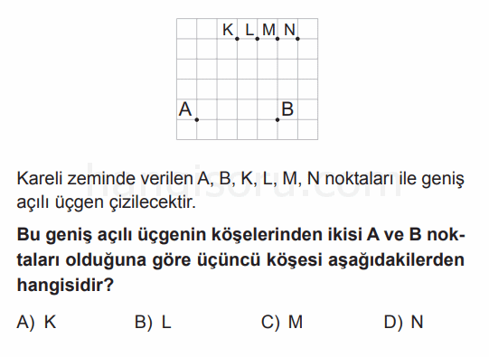 Soru 6