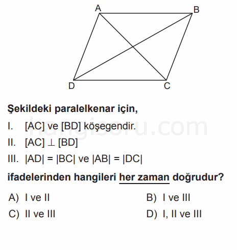 Soru 4