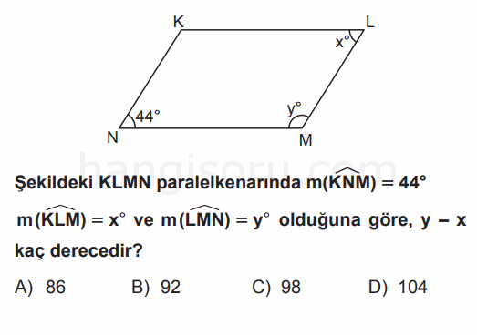 Soru 7