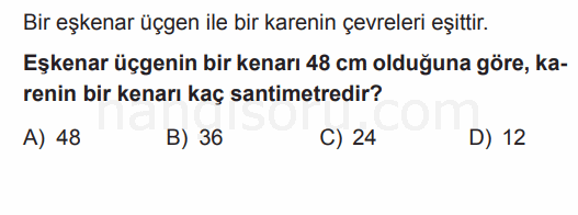 Soru 1