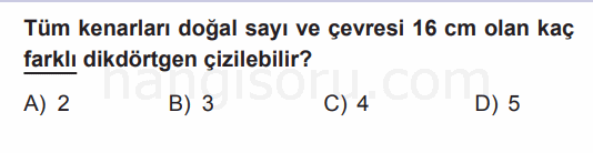 Soru 4