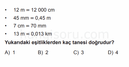 Soru 8