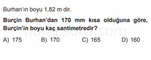 Soru 10