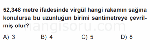 Soru 11