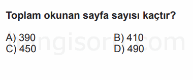 Soru 8