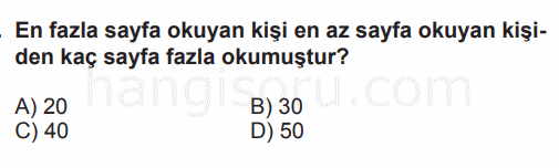 Soru 9