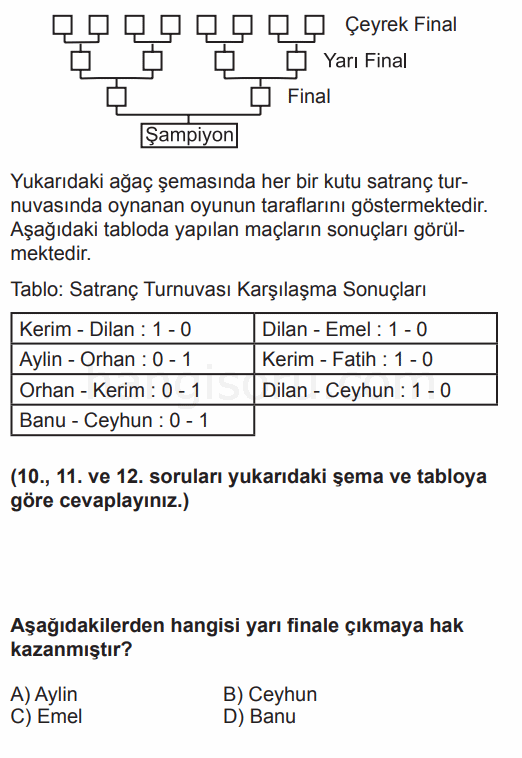 Soru 10