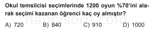 Soru 4