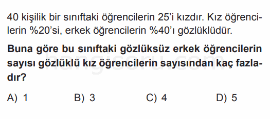 Soru 11