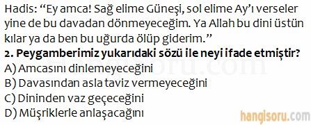 Soru 2