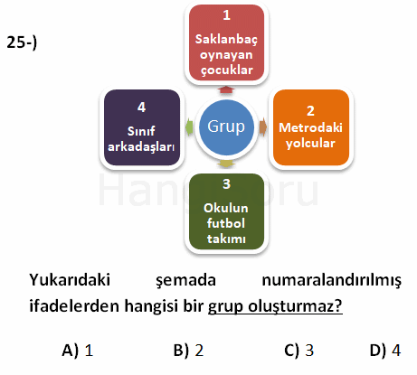 Soru 25