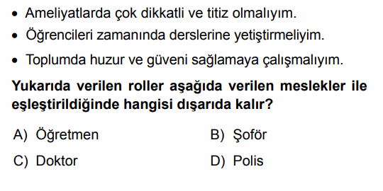 Soru 4