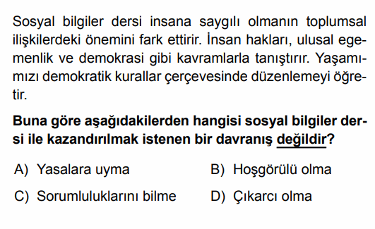 Soru 8