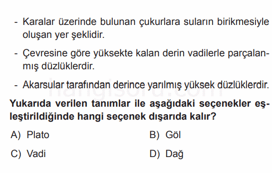 Soru 2