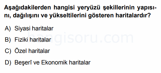 Soru 3