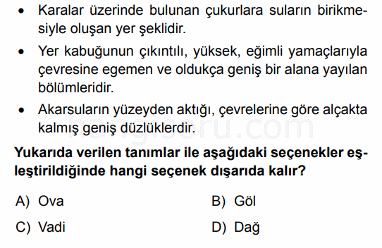 Soru 4