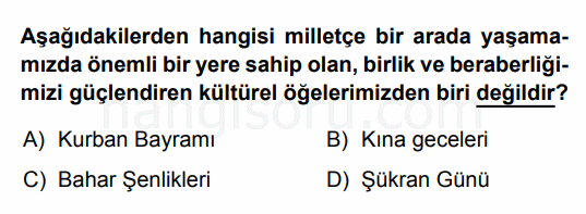 Soru 2