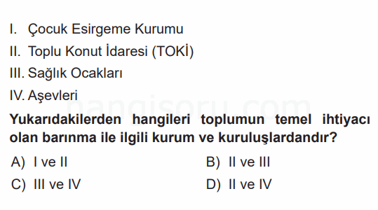 Soru 3