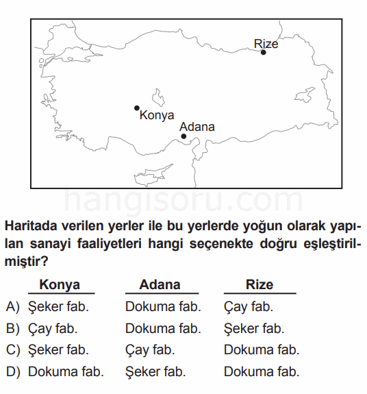 Soru 11