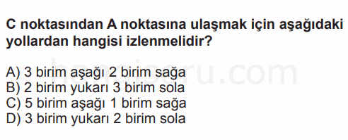 Soru 2