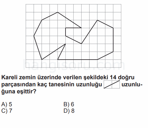 Soru 6
