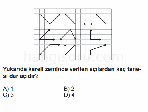 Soru 12