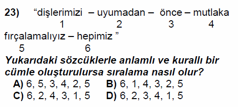 Soru 23