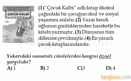 Soru 7