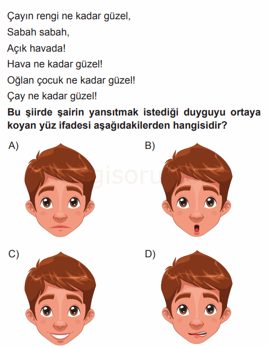 Soru 5